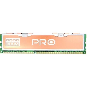 Модуль пам'яті для комп'ютера DDR3 8Gb 2400 MHz PRO Goodram (GP2400D364L11/8G) зображення 1