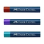 Пастель Faber-Castell GoldFaber, металік, масляна, 12 кольорів (127014) (32269) - уменьшенное изображение 4