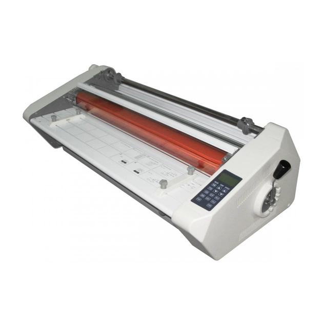 Ламінатор Agent RL650 (3020025) - picture 1