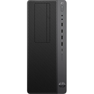 Комп'ютер HP Z1 G5 TWR i7-9700 (6TW00EA) зображення 1