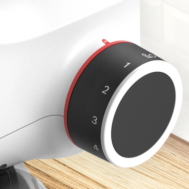 Кухонний комбайн Bosch MUMS2AW00 - picture 9