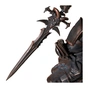 Статуетка Blizzard World of Warcraft Arthas Commomorative Statue (B66183) - зменшене зображення 8
