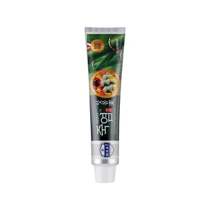 Зубна паста LG Bamboo Salt Toothpaste Gum Care 120 г (8801051060157) зображення 1