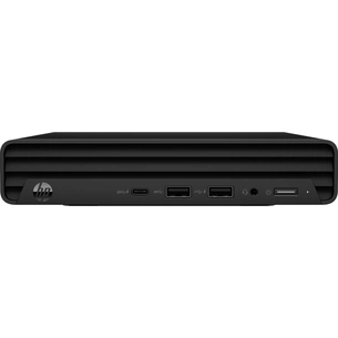 Комп'ютер HP Pro Mini 260 G9 / i3-1215U, 8, 256, K&M, WiFi (6B2W4EA) зображення 1
