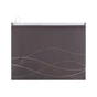 Папка на блискавці Axent zip-lock А4 Waves-4 (1497-43-A) - зменшене зображення 1