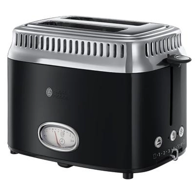 Тостер Russell Hobbs 21681-56 - изображение 1