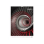 Календар Axent настінний А3 2025 рік One color art (8804-25-2-A) - уменьшенное изображение 3