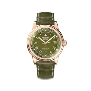 Наручний годинник Aviator V.3.35.2.279.4 зображення 1