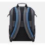 Рюкзак для ноутбука Xiaomi 15.6" RunMi 90 Commuter Backpack Grey (6971732587593) - зменшене зображення 2