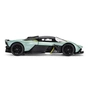 Машина TechnoDrive Aston Martin Valkyrie зелений 1:18 (250938AMVKSG) - зменшене зображення 4