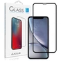 Скло захисне ACCLAB Full Glue ESD Apple Iphone XR/11 Black (1283126532146) - зменшене зображення 1