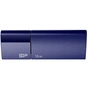 USB флеш накопичувач Silicon Power 16GB Ultima U05 Blue USB 2.0 (SP016GBUF2U05N1D) - зменшене зображення 1