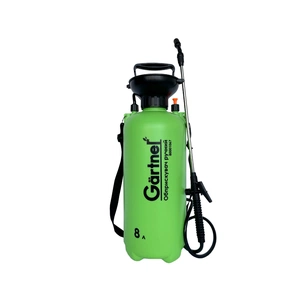 Обприскувач Gartner ручний 8 л. (80001067) зображення 1