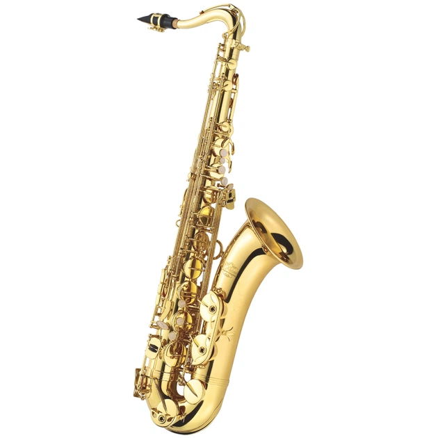 Саксофон J.Michael Tenor Saxophone (TN-900L (S)) - зображення 1
