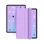 Чохол до планшета BeCover Tri Fold Soft TPU Silicone Apple iPad Air 11" M2/M3 (2024/2025) Purple (711411) - зменшене зображення 2