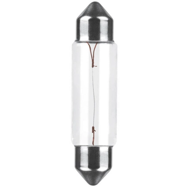 Автолампа Neolux 10W (N264-02B) - зображення 1