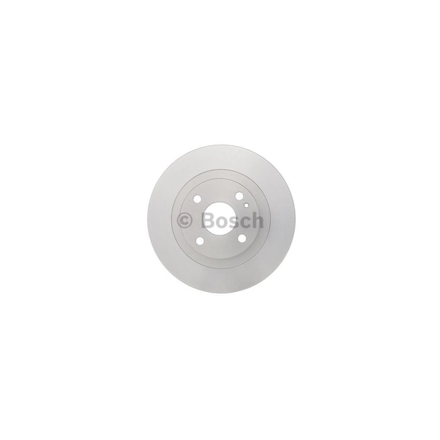 Тормозной диск Bosch 0 986 479 128 - изображение 1