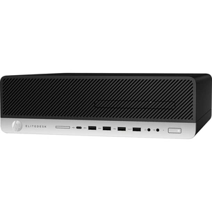 Комп'ютер HP EliteDesk 800 G4 SFF / i5-8500 (2US83AV/CM) зображення 1