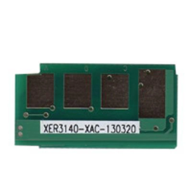 Чип для картриджа Xerox Ph3140/3160 (2.5K) BASF (WWMID-70912) - изображение 1