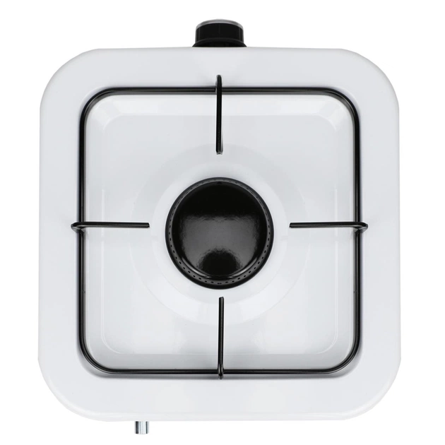 Настільна плита KUMTEL HGCL-1001W - picture 4