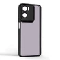Чохол до мобільного телефона Armorstandart Shade Motorola G05 4G / E15 4G Black (ARM87416) - зменшене зображення 2