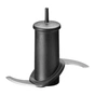 Кухонний комбайн KitchenAid 5KFC0516EGU - зменшене зображення 3