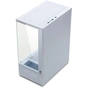 Корпус для ПК Vinga Moon White - зменшене зображення 3