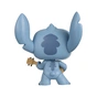 Фігурка для геймерів Funko Pop Стіч з укулеле (55615) - зменшене зображення 3