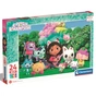 Пазл Clementoni Maxi Gabby's Dollhouse 24 елементи (28520) - зменшене зображення 1