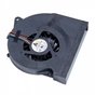 Вентилятор ноутбука ASUS N53JF/N73JN DC(5V,045A) 4pin (KSB06105HB-AB20) - зменшене зображення 3