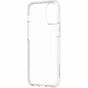 Чохол до мобільного телефона Griffin Survivor Clear for iPhone 12 Mini Clear (GIP-049-CLR) - зменшене зображення 2