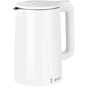 Електрочайник ECG RK 1702 Safe to Touch White - зменшене зображення 2