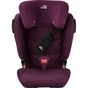 Автокрісло Britax-Romer Kidfix III S Burgundy Red (2000032378) - зменшене зображення 7