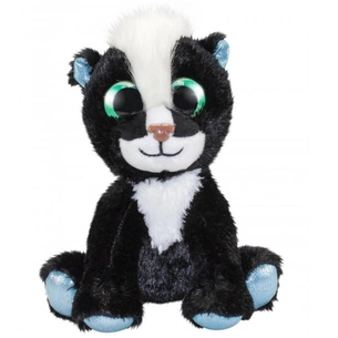 М'яка іграшка Lumo Stars Скунс Stinky 15 см (55944) зображення 1