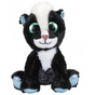 М'яка іграшка Lumo Stars Скунс Stinky 15 см (55944) - зменшене зображення 1