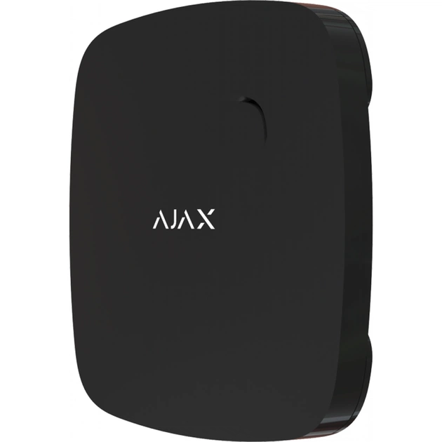 Датчик диму Ajax FireProtect Plus black - picture 2