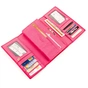Гаманець Boston Рожевий (18492) - зменшене зображення 7