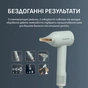 Фен Rowenta Blumia HY5N12E0 - уменьшенное изображение 9