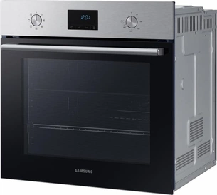 Духова шафа Samsung NV68A1110RS/WT зображення 1
