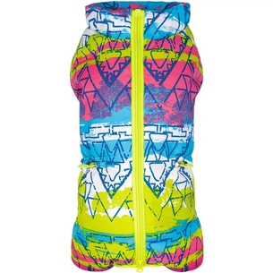 Комбінезон для тварин Pet Fashion "PUZZLE" XS (4823082422449) зображення 1