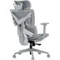 Крісло ігрове Anda Seat X-Air Mega Size XL Mesh Gray (AD-WY-01-GGF) - зменшене зображення 4