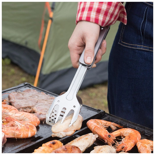 Набір для барбекю Roxon S602 - picture 4