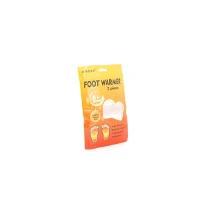Химическая грелка Hodaf for toes, up to 8 hours (FW-TOES-8) изображение 1