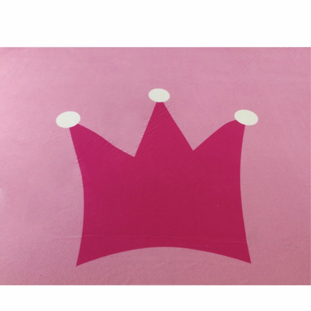 Килимок під крісло Аклас Принцесс (10840) - зображення 6