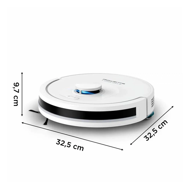 Пылесос Rowenta RR8797WH - изображение 5