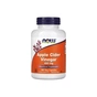 Травы Now Foods Яблочный уксус, 450 мг, Apple Cider Vinegar, 180 вегетарианских кап (NOW-03317) - уменьшенное изображение 1