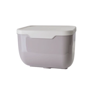 Тримач паперу туалетного Алеана 171022 Какао / біла троянда (000028221) изображение 1