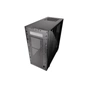 Корпус ThermalTake View27 TG (CA-1I3-00M1WN-00) - зменшене зображення 2