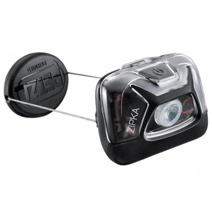Ліхтар Petzl Zipka Black (E093GA00) зображення 1