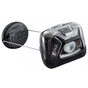 Ліхтар Petzl Zipka Black (E093GA00) - зменшене зображення 1